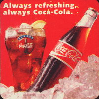 Beer coaster n-coca-cola-49-small