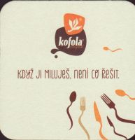 Pivní tácek n-kofola-43-zadek-small