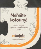 Pivní tácek n-kofola-9-small