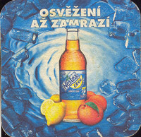 Beer coaster n-nestea-1-zadek