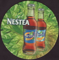 Beer coaster n-nestea-5-small