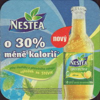 Beer coaster n-nestea-7-small