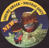 Beer coaster n-nestea-9-small