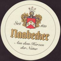 Beer coaster naabeck-5-small