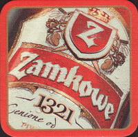 Beer coaster namyslow-14-small