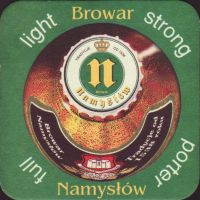 Beer coaster namyslow-30-small