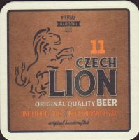 Beer coaster narodni-trida-10-zadek-small