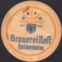 Beer coaster neff-heidenheim-2-small