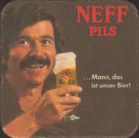 Beer coaster neff-heidenheim-3