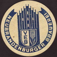 Beer coaster neubrandenburger-4-zadek-small