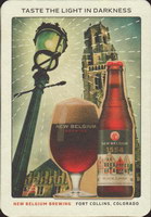 Beer coaster new-belgium-37-small