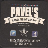 Pivní tácek newcastle-87-zadek-small