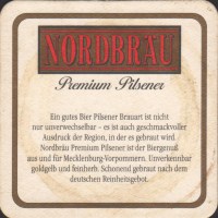 Beer coaster nordbrau-neubrandenburg-3-zadek-small