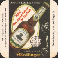 Beer coaster nordlinger-1-zadek-small