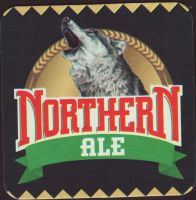 Beer coaster northern-2-small