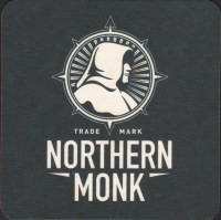 Beer coaster northern-monk-1-small