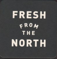 Beer coaster northern-monk-1-zadek