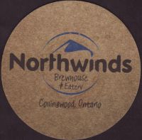 Beer coaster northwinds-1-small
