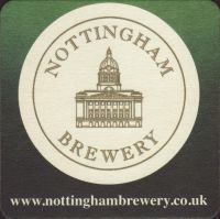 Beer coaster nottingham-2-small