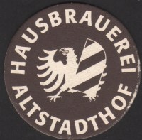 Beer coaster nurnberger-altstadthof-5-small