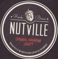 Pivní tácek nutville-rock-n-brew-1-small