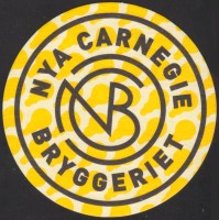 Beer coaster nya-carnegie-10-small