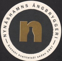 Pivní tácek nynashamns-angbryggeri-10