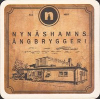 Beer coaster nynashamns-angbryggeri-16