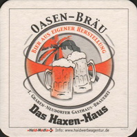 Beer coaster oasen-brau-1-small