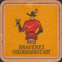 Pivní tácek oberhaunstadt-2