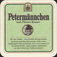 Beer coaster oettinger-15-zadek-small