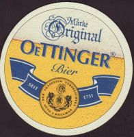 Beer coaster oettinger-18-small