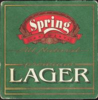 Beer coaster okanagan-spring-10-small