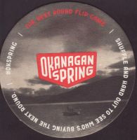 Beer coaster okanagan-spring-13-small