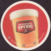 Beer coaster okanagan-spring-14-small