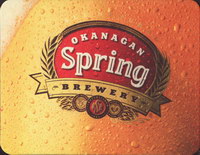 Beer coaster okanagan-spring-5-small
