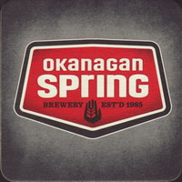 Beer coaster okanagan-spring-8-small
