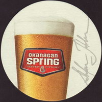 Beer coaster okanagan-spring-9-small