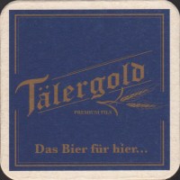 Beer coaster olaf-benkert-getranke-service-1-small