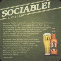 Beer coaster oland-11-zadek-small