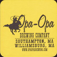 Beer coaster opa-opa-brewing-company-1-small