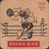 Beer coaster oranjeboom-159