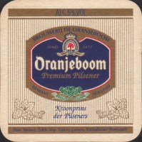 Beer coaster oranjeboom-160-small