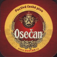 Beer coaster osecan-1-small