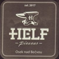 Beer coaster osecan-6-small