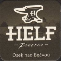 Beer coaster osecan-8-small
