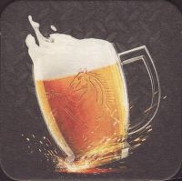 Beer coaster ostravar-80-zadek-small