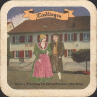 Beer coaster ott-64-zadek-small