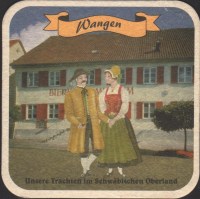 Beer coaster ott-67-zadek-small