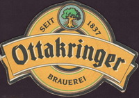 Beer coaster ottakringer-42-oboje-small